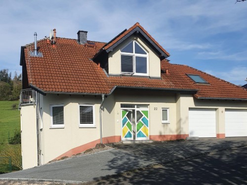 Ferielejlighed - 2 personer -  - Hausener Hof - 53547 - Hausen - Wied
