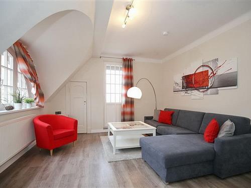 Ferielejlighed - 4 personer -  - Strandpromenade - 23946 - Ostseebad Boltenhagen