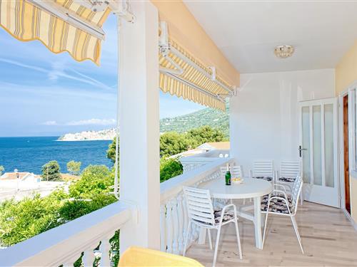 Ferielejlighed - 6 personer -  - Živogošce - Porat - 21329 - Živogošce - Porat