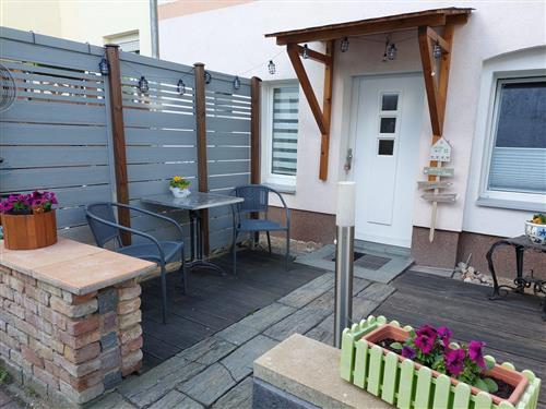 Holiday Home/Apartment - 3 persons -  - Kleine Gartenstraße - 14776 - Brandenburg An Der Havel