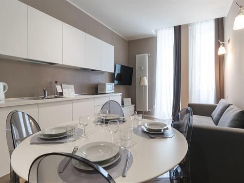 Holiday Home/Apartment - 4 persons -  - 20122 - Milano