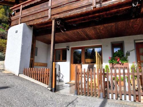 Holiday Home/Apartment - 4 persons -  - 74110 - Morzine