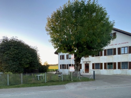 Semesterlägenhet - 6 personer -  - 2363 - Les Enfers