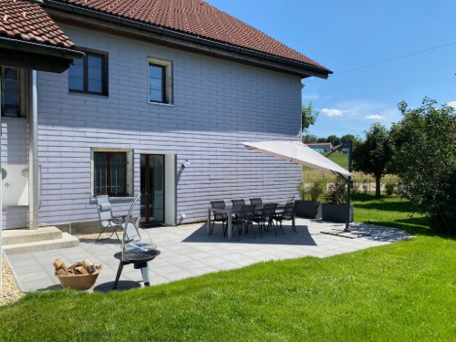 Ferienwohnung - 6 Personen -  - 2363 - Les Enfers