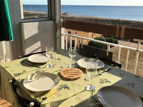 Sommerhus - 4 personer -  - 11370 - Port Leucate