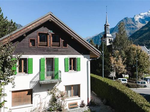 Holiday Home/Apartment - 6 persons -  - 74400 - Chamonix Mont Blanc