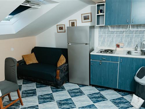 Holiday apartment - 3 persons -  - 20356 - Klek