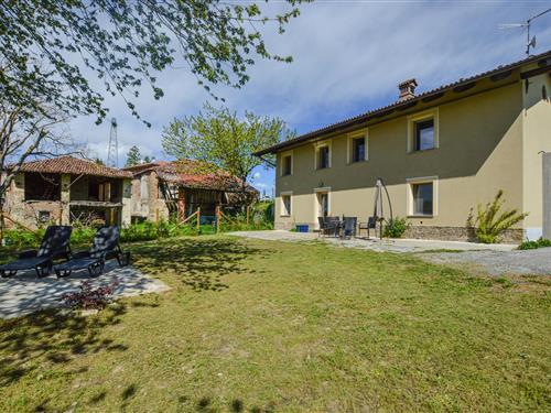 Holiday Home/Apartment - 8 persons -  - Cascina Binello - 12060 - Murazzano