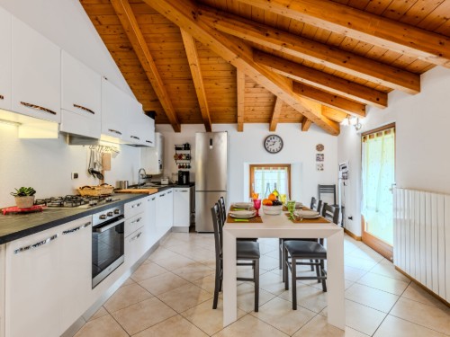Holiday apartment - 4 persons -  - 22014 - Dongo