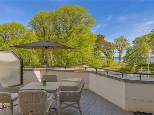 Ferielejlighed - 4 personer -  - Dünenweg - 23946 - Ostseebad Boltenhagen