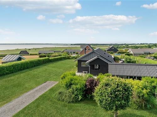 Sommerhus - 6 personer -  - Kamillevej - Ørding - 7990 - Øster Assels