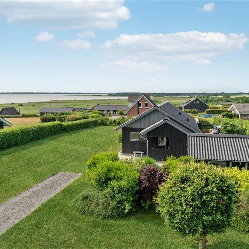 Ferienhaus - 6 Personen -  - Kamillevej - Örding - 7990 - Öster Assels