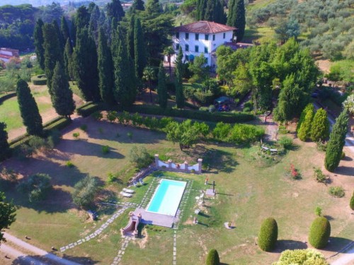 Fritidshus - 10 personer -  - 51010 - La Sassa