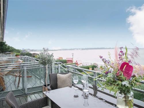 Ferielejlighed - 4 personer -  - Inselstraße - 25946 - Wittdün Auf Amrum