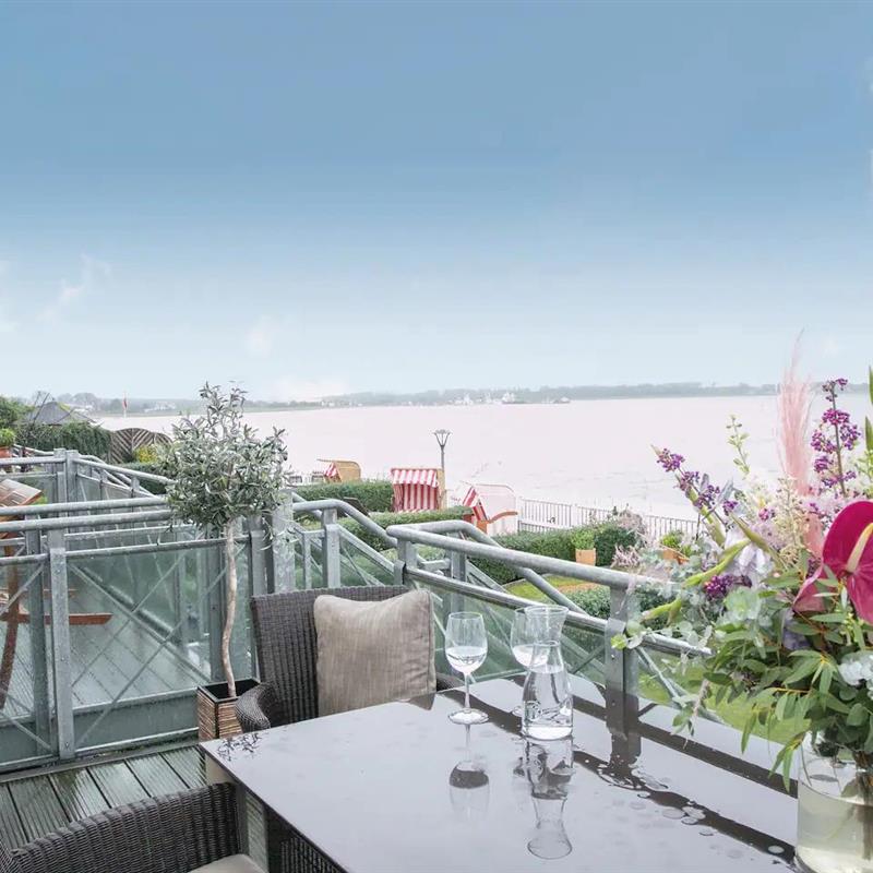 Ferielejlighed - 4 personer -  - Inselstraße - 25946 - Wittdün Auf Amrum