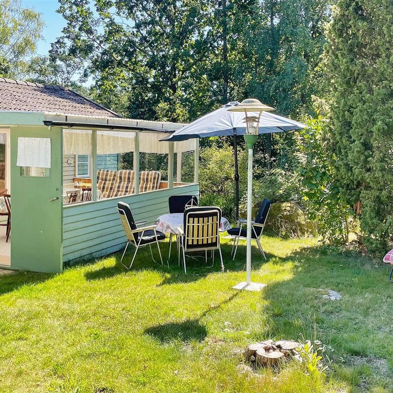  - 6 personer -  - Dvärgmåsstigen - 38594 - Bergkvara