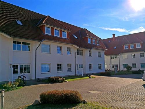 Ferienhaus - 5 Personen -  - Wilhelm-Arndt-Weg - 17424 - Heringsdorf (Seebad)