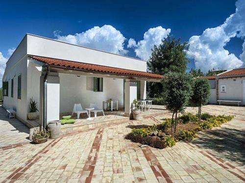 Sommerhus - 9 personer -  - 91020 - Mazara Del Vallo