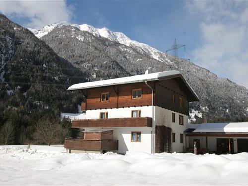 Ferienhaus - 8 Personen -  - 9971 - Matrei In Osttirol