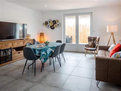 Ferienhaus - 6 Personen -  - Pornic - 44210