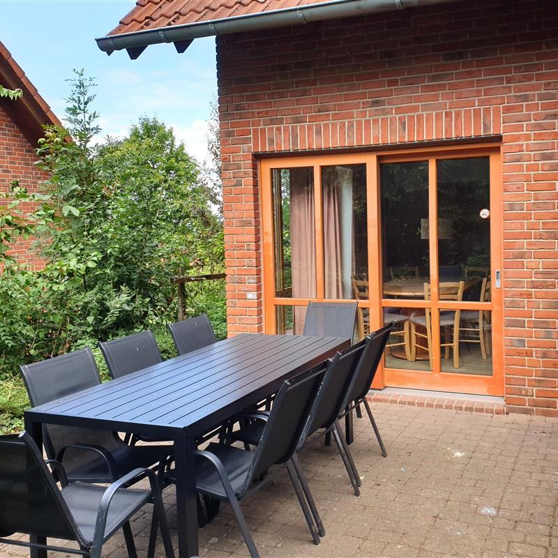 Sommerhus - 9 personer -  - Natur Ferienpark - 33039 - Nieheim