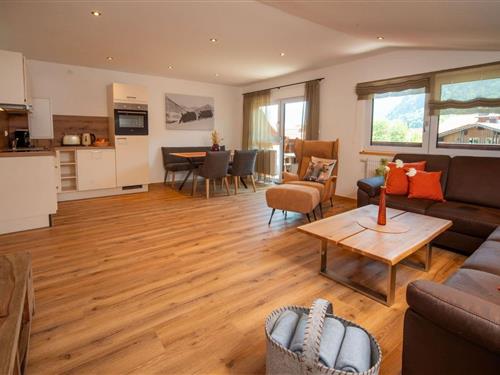 Ferieleilighet - 4 personer -  - Edelsbergweg - 87459 - Pfronten