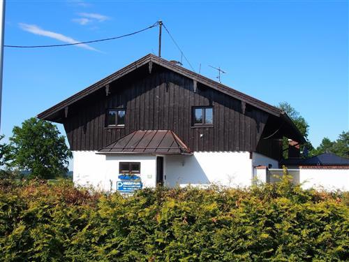 Holiday Home/Apartment - 18 persons -  - Priener Str. - 83233 - Bernau Am Chiemsee