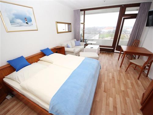 Ferielejlighed - 2 personer -  - Trelleborgallee - 23570 - Lübeck-Travemünde