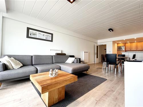 Ferielejlighed - 8 personer -  - 8420 - Wenduine