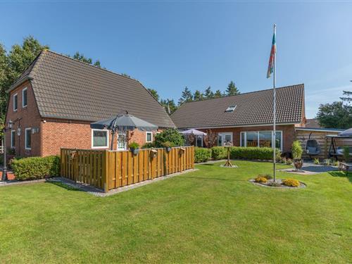 Ferienhaus - 4 Personen -  - Lärchenweg - 25920 - Stedesand