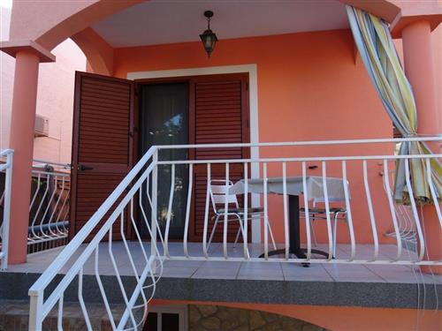 Feriehus / leilighet - 2 personer -  - Biograd na Moru - 23210 - Biograd Na Moru