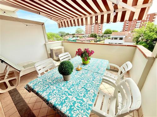 Ferienwohnung - 4 Personen -  - Comacchio - 44022