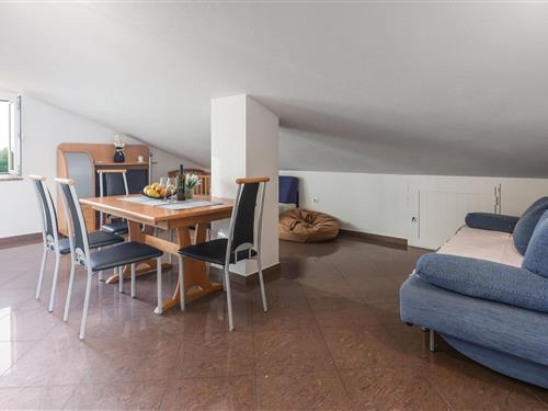 Holiday apartment - 4 persons -  - 51500 - Krk