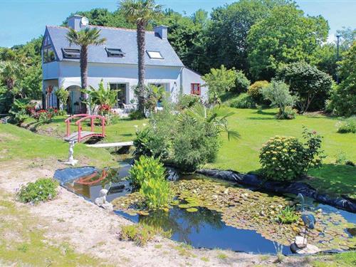 Sommerhus - 4 personer -  - route de Trevourda - 29950 - Bénodet