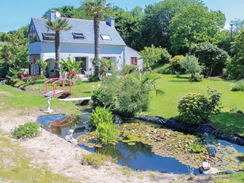 Holiday home - 4 persons -  - route de Trevourda - 29950 - Bénodet