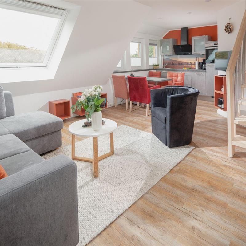 Ferielejlighed - 4 personer -  - Nordhelmstraße - 26548 - Norderney