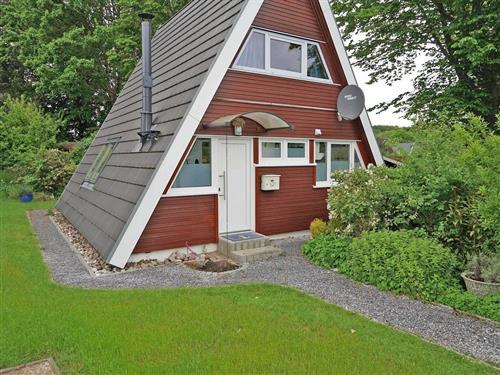 Feriehus - 4 personer -  - Strasse der Häfen - 24351 - Damp