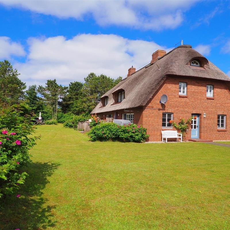 Ferielejlighed - 2 personer -  - Bredland - 25938 - Nieblum