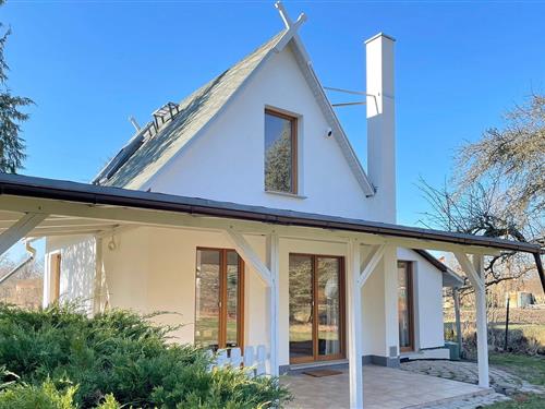 Sommerhus - 4 personer -  - Am Wasser - 03222 - Lübbenau