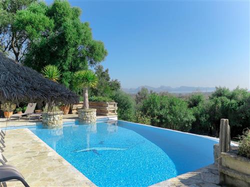 Feriehus - 8 personer -  - 07470 - Pollença