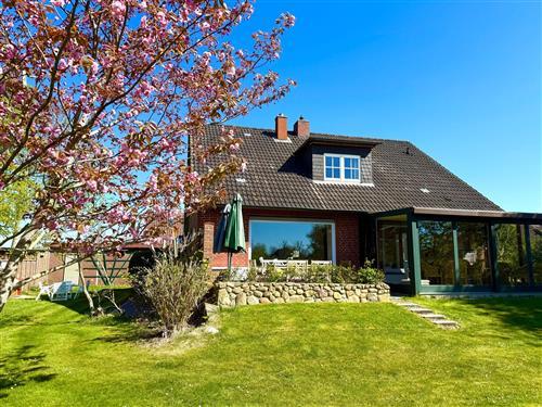 Ferieleilighet - 6 personer -  - Triibergem - 25938 - Utersum