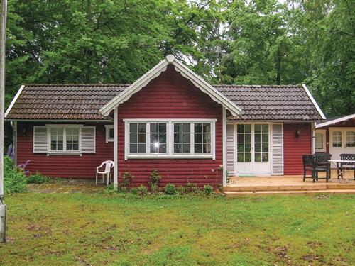 Holiday home - 4 persons -  - Svarta Vägen - Ystad/Sandskog - 271 60 - Ystad