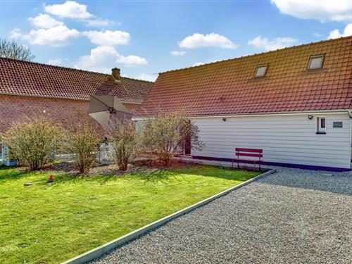 Holiday home - 5 persons -  - Rue Verte - 76550 - Offranville