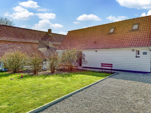 Holiday home - 5 persons -  - Rue Verte - 76550 - Offranville