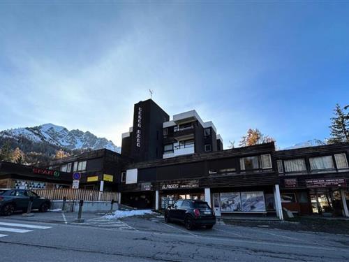 Semesterlägenhet - 6 personer -  - 05560 - Vars