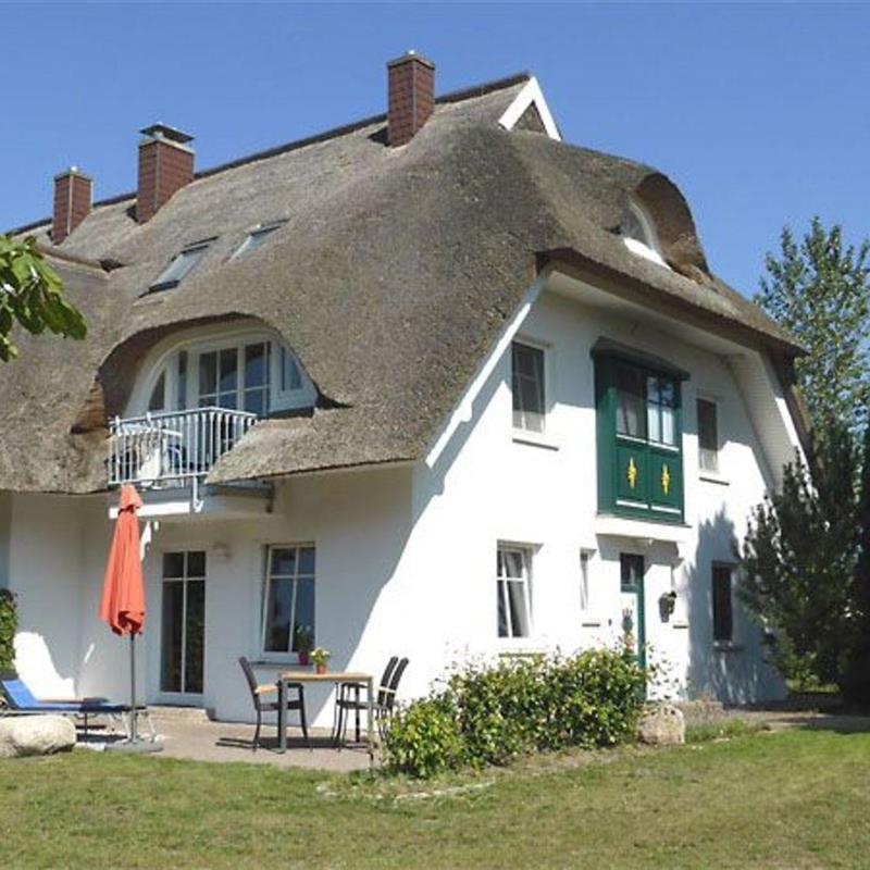 Ferielejlighed - 5 personer -  - Bauernreihe - 18375 - Wieck A. Darß