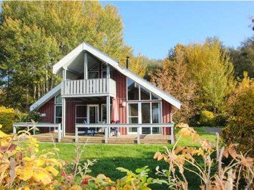 Sommerhus - 6 personer -  - Am Durland - Rechlin/Müritz - 17248 - Rechlin