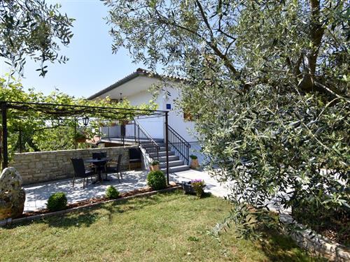 Ferielejlighed - 4 personer -  - Volparija - 52475 - Savudrija