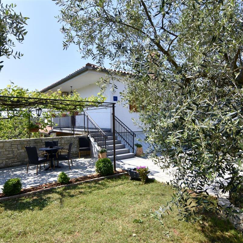 Ferielejlighed - 4 personer -  - Volparija - 52475 - Savudrija