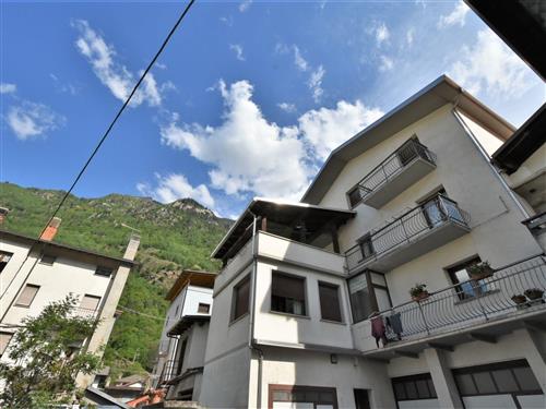 Ferielejlighed - 7 personer -  - Grosio - 23033